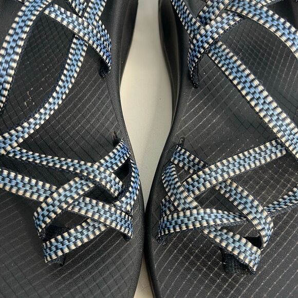 Chaco Zeddy X2 Sport Sandal Columns Eclipse W8 W9 - Picture 5 of 5